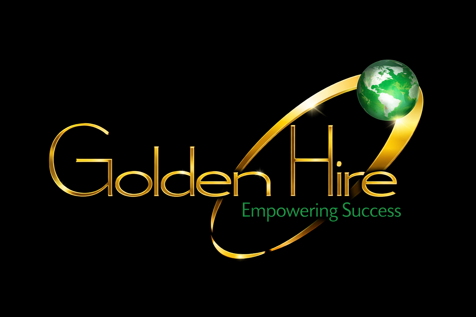 Golden Hire